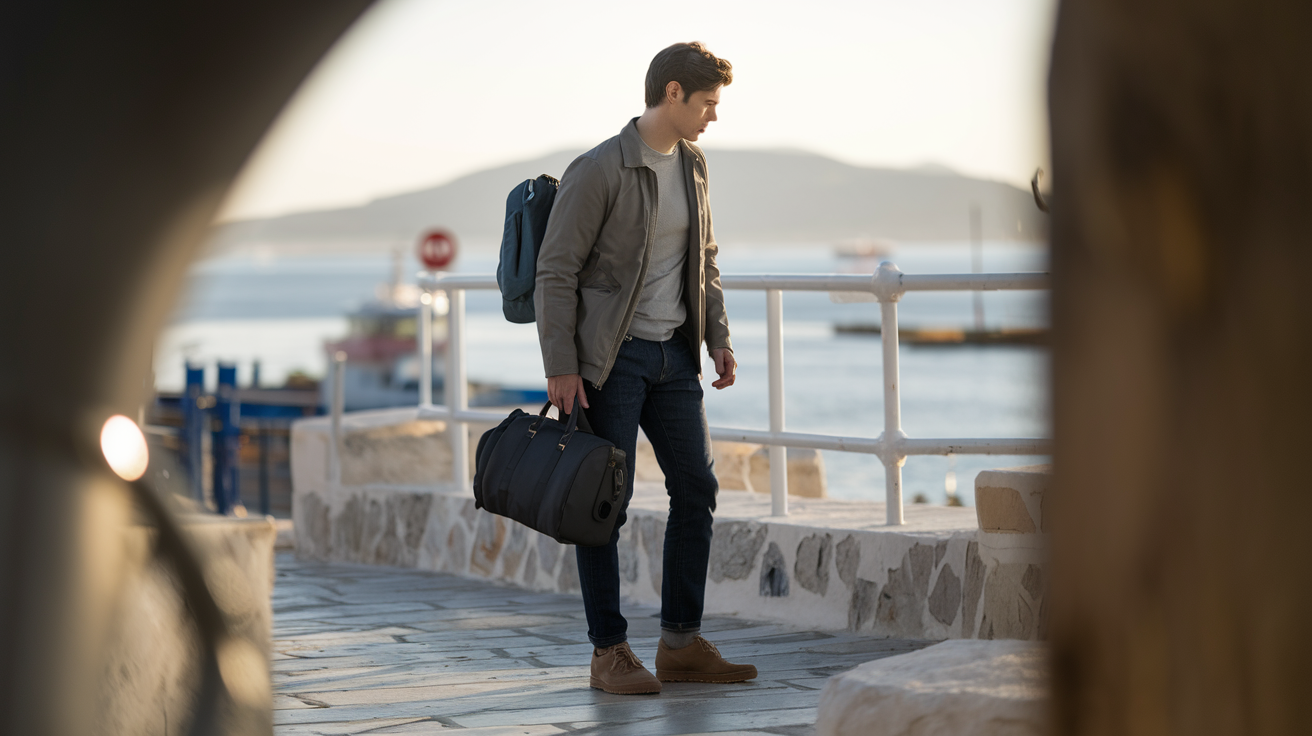 Agios Konstantinos to Athens Airport Transfer: Your Ultimate Guide